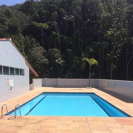 Ape Estrela Do Mar 13 B Ubatuba Praia Grande Eksteriør bilde