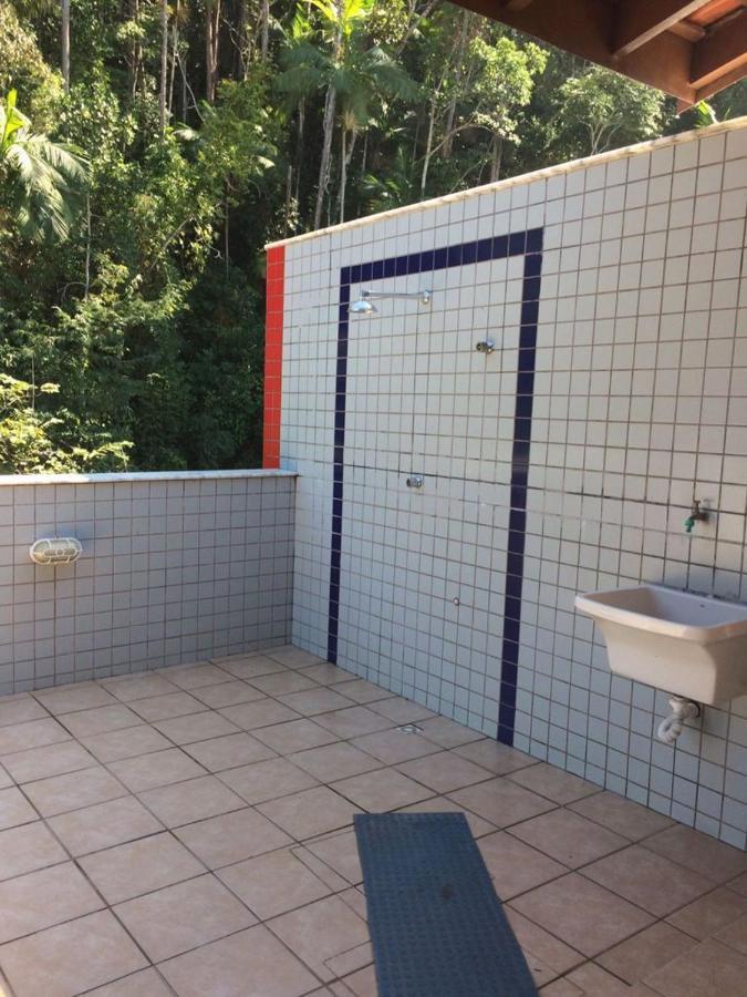 Ape Estrela Do Mar 13 B Ubatuba Praia Grande Eksteriør bilde